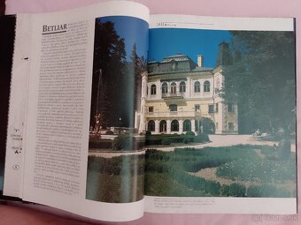 Hrady,zámky a kaštiele na Slovensku - 3