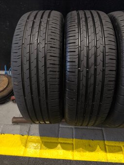 205/60 R16 Continental letne pneumatiky - 3