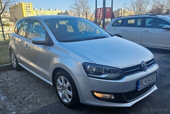 VW POLO 1.2TSI DSG Premium Highline - 3