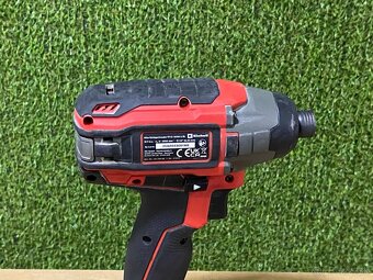 Einhell Power X-Change TP-CI 18/220 Li BL aku rázový uťahova - 3