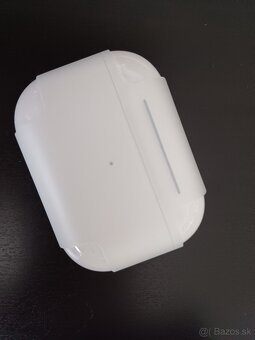 Apple AirPods Pro (2. generácie) s MagSafe puzdrom (USB-C) - 3