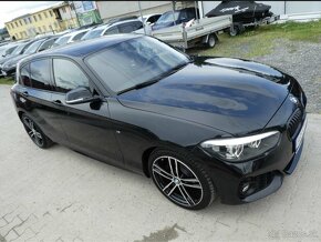 BMW Rad 1 118i M Sport Shadow - 3