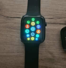 Smart watch / smart hodinky - 3