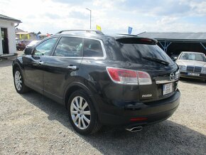 MAZDA CX9 3,7iV6 201kw AWD/AT/Revolution DPH - 3