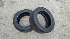 Letné pneumatiky Westlake 255/45 R17 2ks - 3