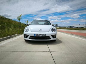 Volkswagen Beetle 1.2 TSI Exclusive Design DSG - 3