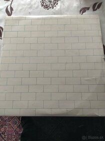 LP Beatles, Pink Floyd, Bryan Ferry - 3