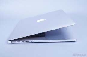 ZÁRUKA/Macbook Pro 15.4"/I7 2.7GHZ/16GB RAM/512GB SSD - 3