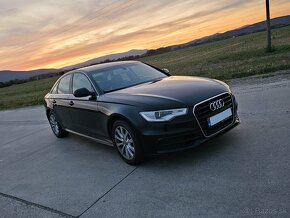 Audi A6 3.0 TDI - 3