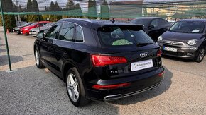 Audi Q5 2.0 TFSI 252k quattro S tronic Design - 3