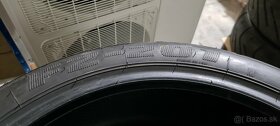 Semi slick Federal FZ-201 255/35 R18 M (100eur/ks) - 3