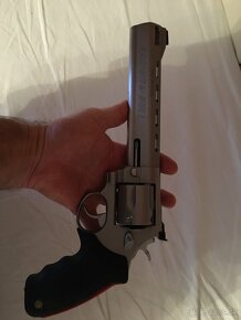 Taurus RAGING BULL 454 casull - 3