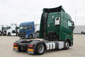 VOLVO FH 420, LOWDECK, EURO 6, VEB+ - 3