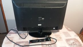 LCD HD ready - 3