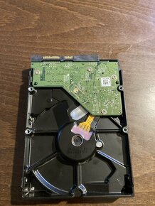 HDD 500gb - 3