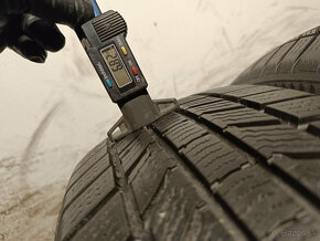 205/55 R17 Zimné pneumatiky Continental WinterContact 2 kusy - 3