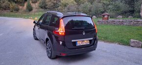 Renault Megane scenic - 3