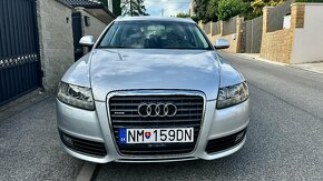 Audi A6 2.7TDI Avant Quattro - 3