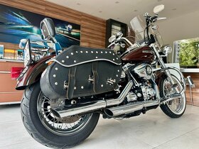 Harley-Davidson Dyna Super Glide - 3