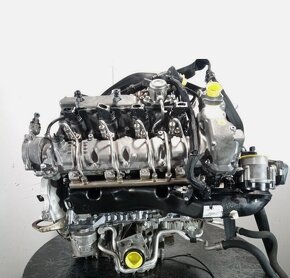 BMW 4.4 V8 300kw - 3