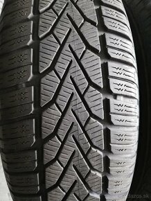 195/65 r15 zimné pneumatiky Semperit Speed Grip 2 - 3