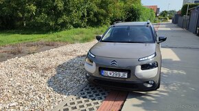 Citroen C4 Cactus - 3