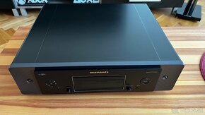 Marantz CD50n - 3