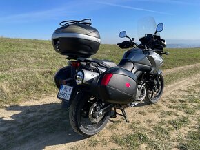 Suzuki DL 650 V-strom - 3