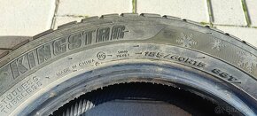 Zimne Pneumatiky 185/65 R15 - 3