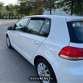 Predám VW golf 1.6 tdi - 3