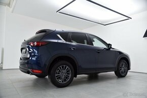 CX-5 2.2 Skyactiv-D150 Comfort, LED, Tempomat, Lane Assist - 3