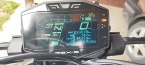 Suzuki GSX-S 1000, 2023, 112kW - 3