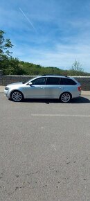 Škoda Octavia 3, 2.0 TDI JOY DSG - 3