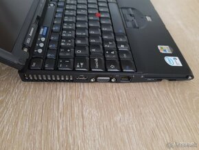 Predam Lenovo Thinkpad x60s - 3