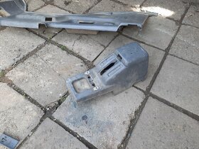 NISSAN TERRANO 2 plasty - 3