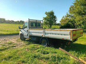 Iveco Turbo Daily 2.8 - 3