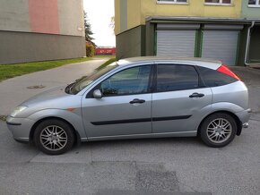 Ford focus 1.8 TDCI 74kw - 3