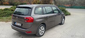 CITROEN C4 GRAND PICASSO BLUE-HDI AUTOMAT - 3