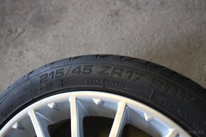 17".. 5x98 r17..ORIGINAL..ALFA....ROMEO..Ti..LETNA SADA - 3