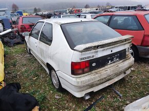 Renault 19 - 3