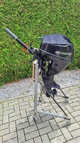 Lodný motor Tohatsu 9.9 CY S zĺava10% - 3