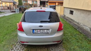 Kia ceed 1.6 crdi - 3