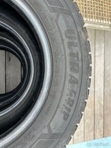 Zimné pneu 235/65R16C - 3