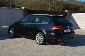 VW GOLF Variant 2.0TDI 110KW Automat Highline LEASING od 0% - 3