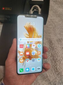 Huawei Mate 50 Pro 256GB - 3