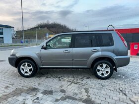 Nissan X-Trail 2.2 dCi - 3