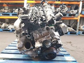 Motor BMW X5 F15 50D N57D30 - 3