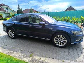 Volkswagen Passat B8 2.0 Tdi 4motion DSG Highline - 3