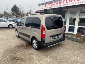 Citroën Berlingo 1.6 LPG+ Benzin - 3