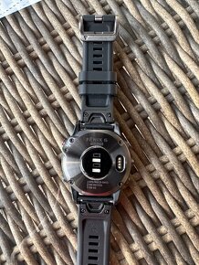 Predám športové hodinky Garmin Fenix 6 Sapphire - 3